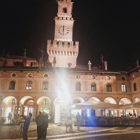 La Casa Di Ida Intero Appartamento Vigevano Extérieur photo