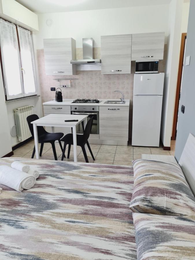 La Casa Di Ida Intero Appartamento Vigevano Extérieur photo
